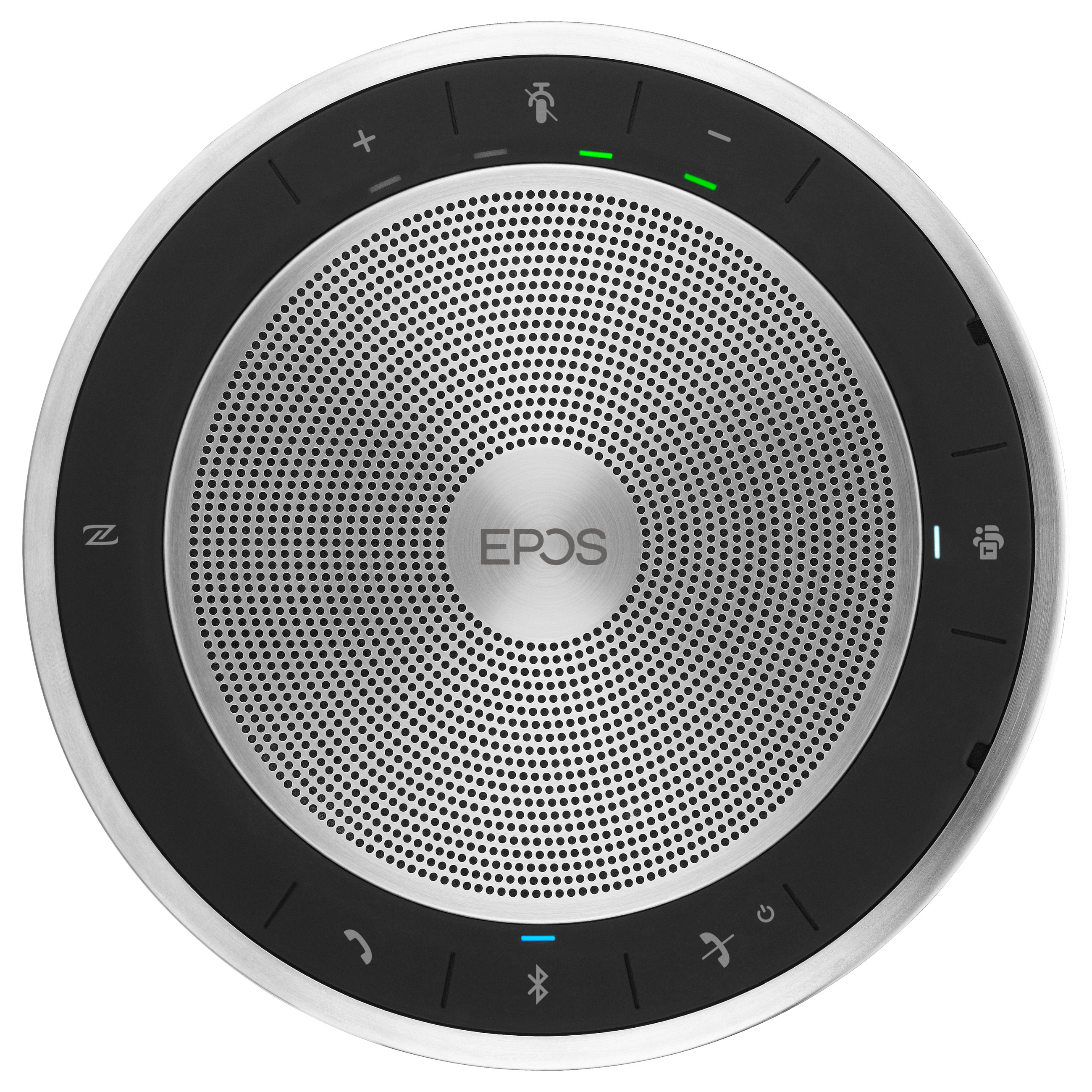 Aksesorë për Konferencë EPOS EXPAND 30T Speakerphone – Zezë/Argjendtë