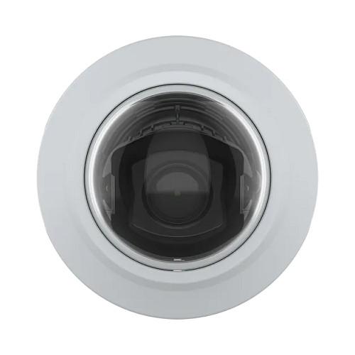 Kamerë Sigurie IP CCTV Axis M3098-LV, 8MP, 4K, 3.76mm, 124°, OptimizedIR 15m, Forensic WDR, Lightfinder, Object Analytics, PoE, MicroSD, IP42, IK08 - Bardhë - 3