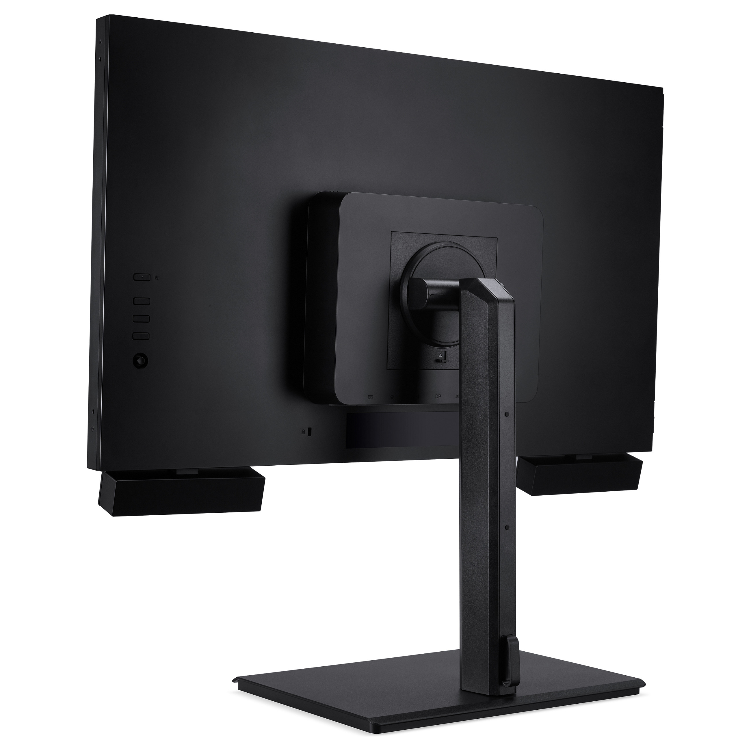 Monitor Gaming Acer SpatialLabs View Pro ASV27-2P / 27" / 4K Ultra HD LCD / 160Hz / 5ms / HDMI+USB - Zezë - 10