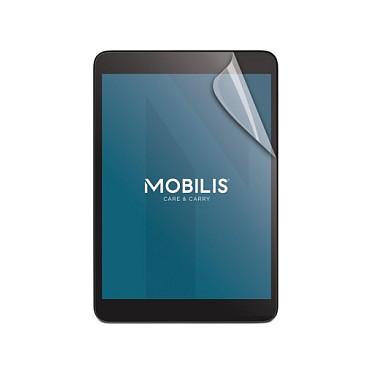 Mbrojtëse për Ekran / iPad 10.9" / Xham Tempered Glass 5H / Anti-Shock IK06 – Transparente