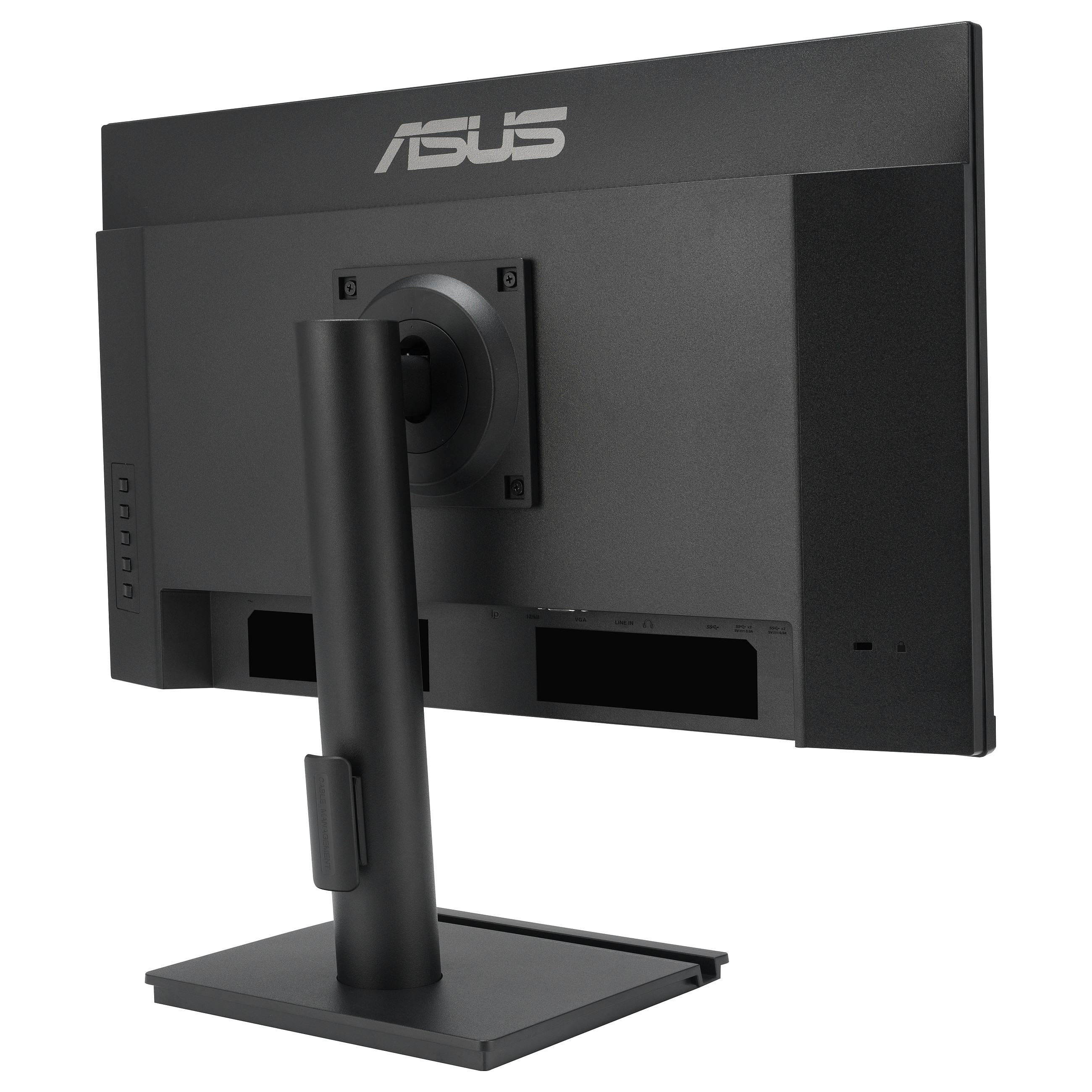 Monitor ASUS Eye Care VA279QGS / 27 Inch / Full HD / 120Hz / 1ms / I zi - 7