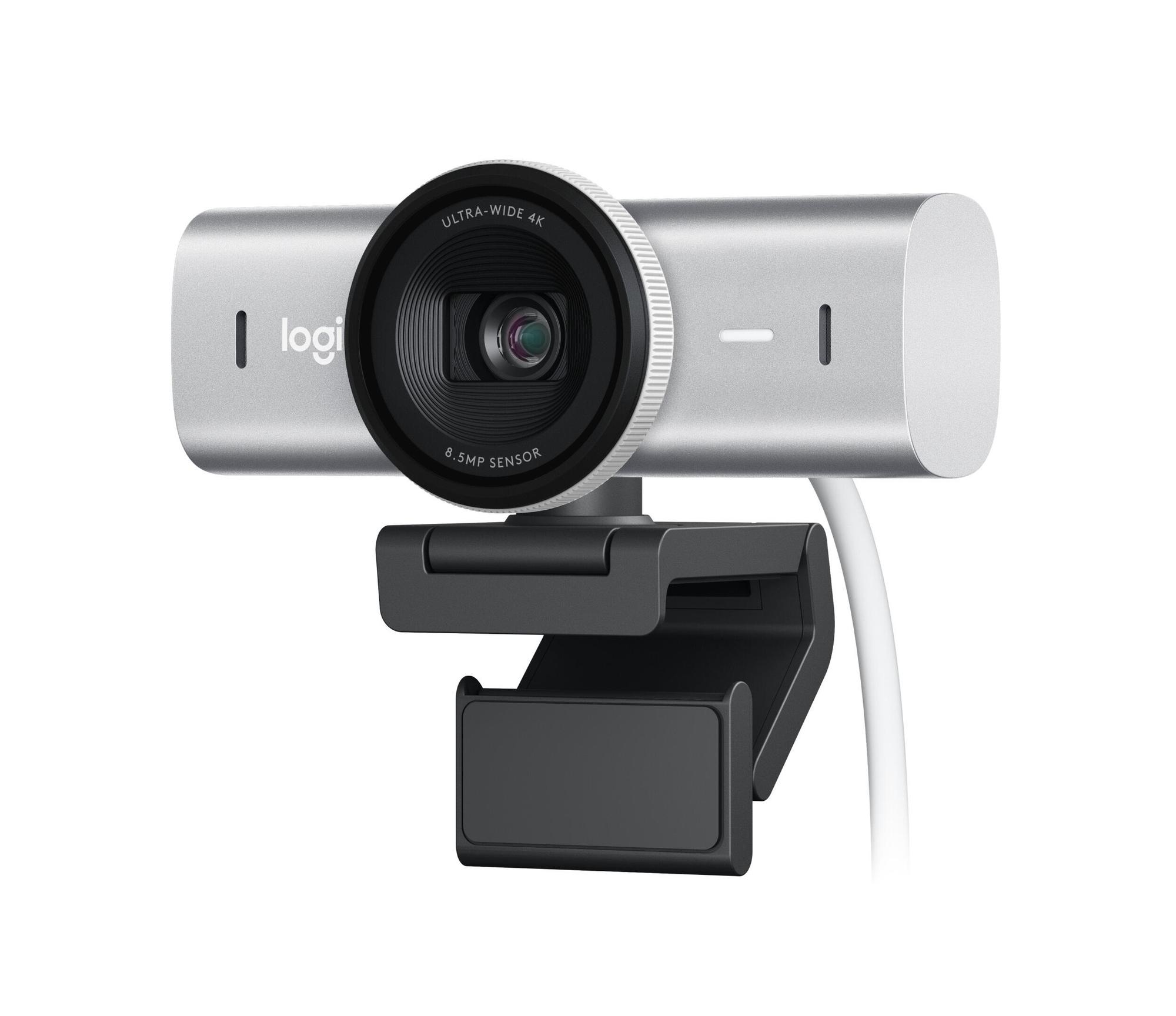 Webcam Logitech BRIO 100 1920×1080 Graphite 10