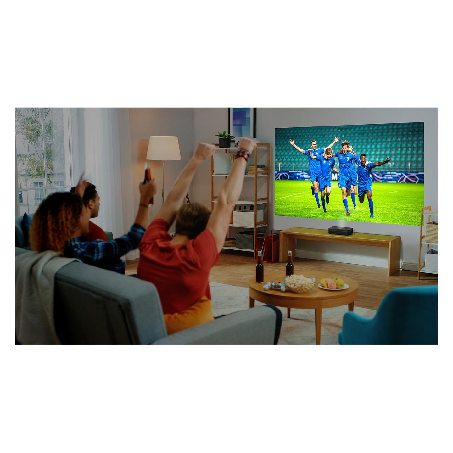 Projektor Optoma Photon Go / DLP / Full HD / Laser / 650 ANSI Lumens – Zezë - 19