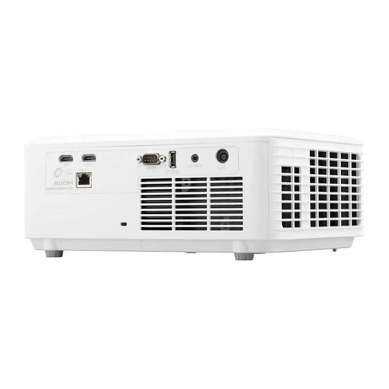 Projektor ViewSonic LS741HD / Full HD / DLP / 5000 ANSI Lumen / Laser / 16:9 / 1.6x / 1.4-2.24:1 – Bardhë - 6