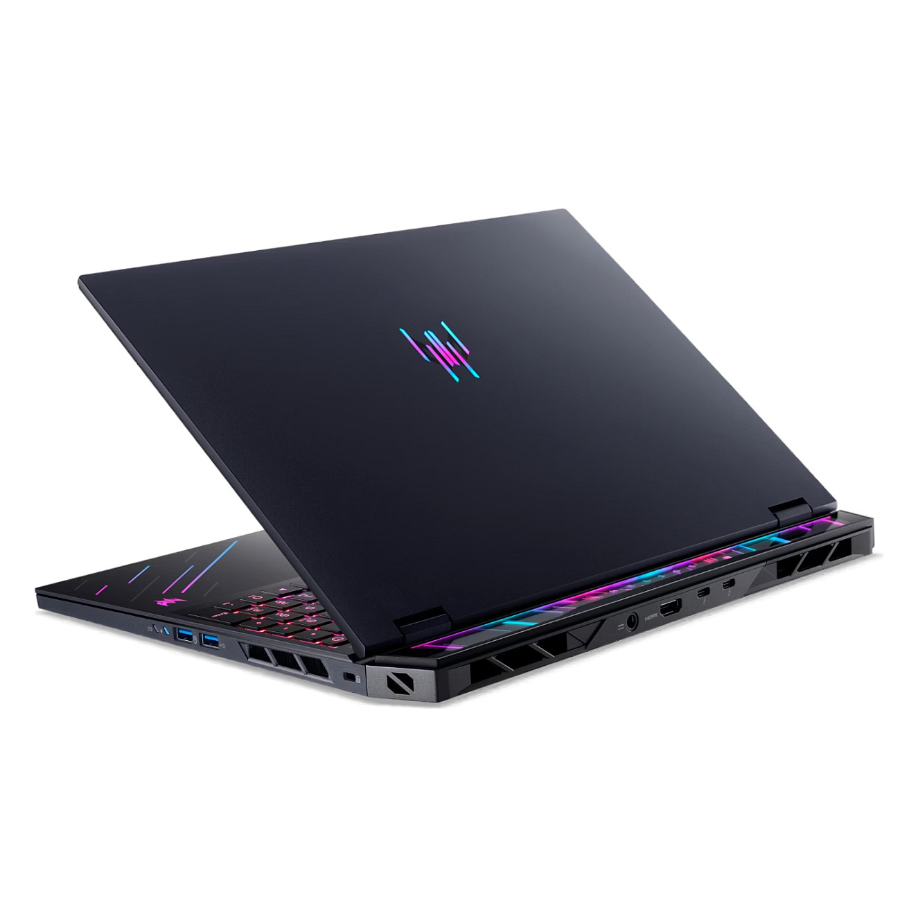 Laptop Gaming Acer Predator Helios 16 AI PH16-73-965V / Ultra 9-275HX / 64GB DDR5 / 2TB / 16" WQXGA OLED 240Hz / RTX 5090 - Zezë - 4