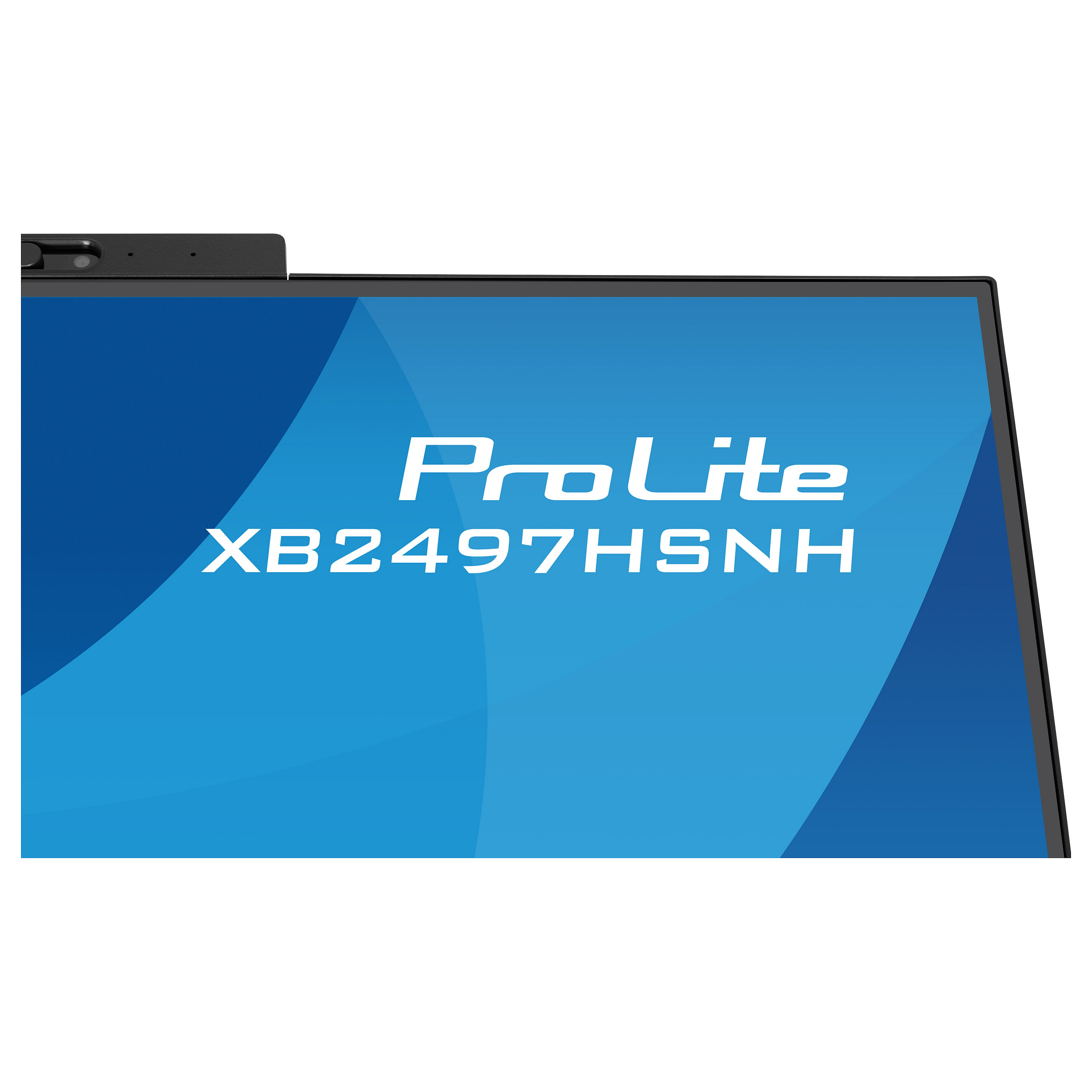 Monitor iiyama ProLite XB2497HSNH-B1 / 23.8"/ Full HD IPS / 100Hz / 1ms / HDMI+DP+USB - Zezë - 10