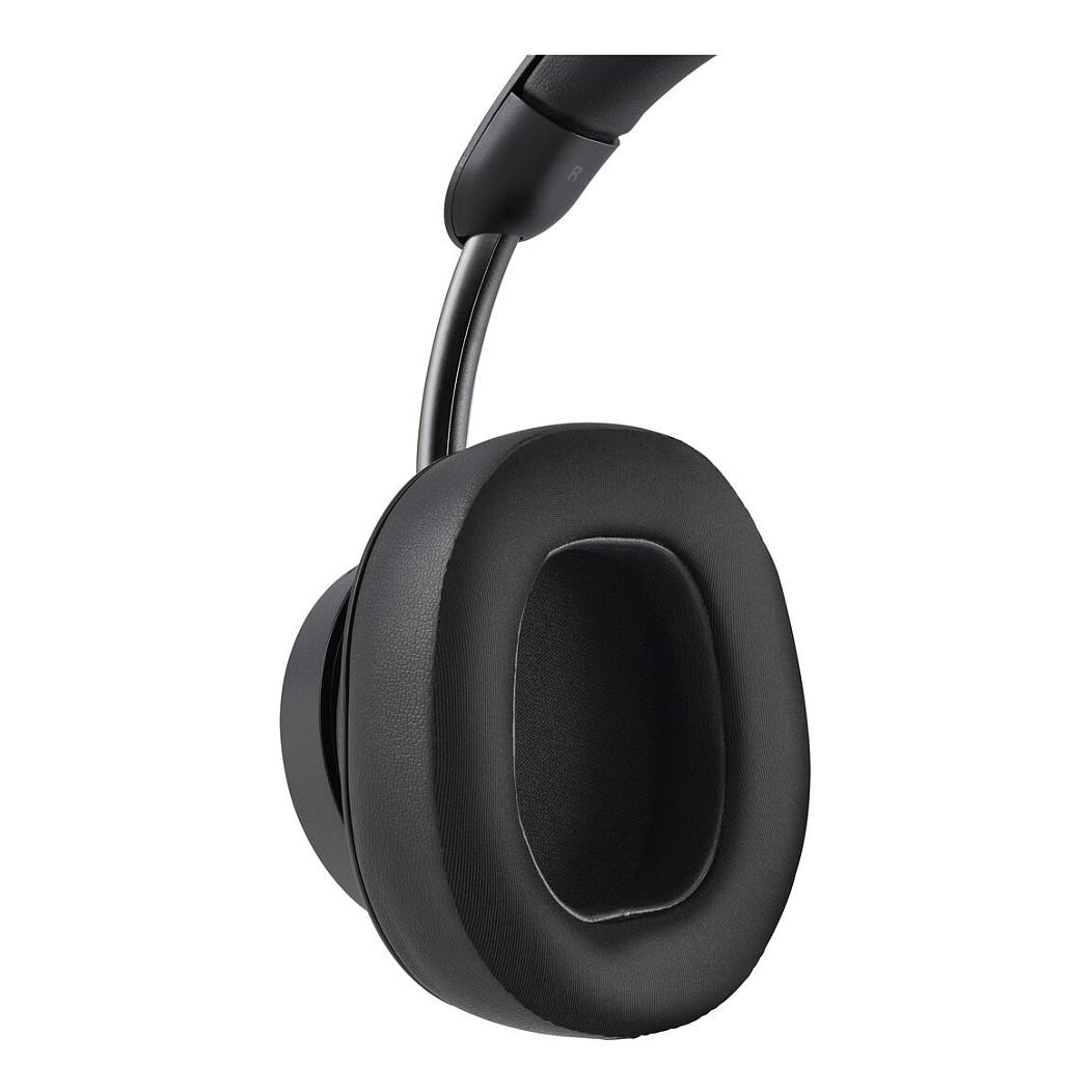 Kufje pa kabllo Kensington H3000 / Bluetooth 5.2 / Over-Ear / 40mm / Mikrofon / Noise Cancelling - Zezë - 13