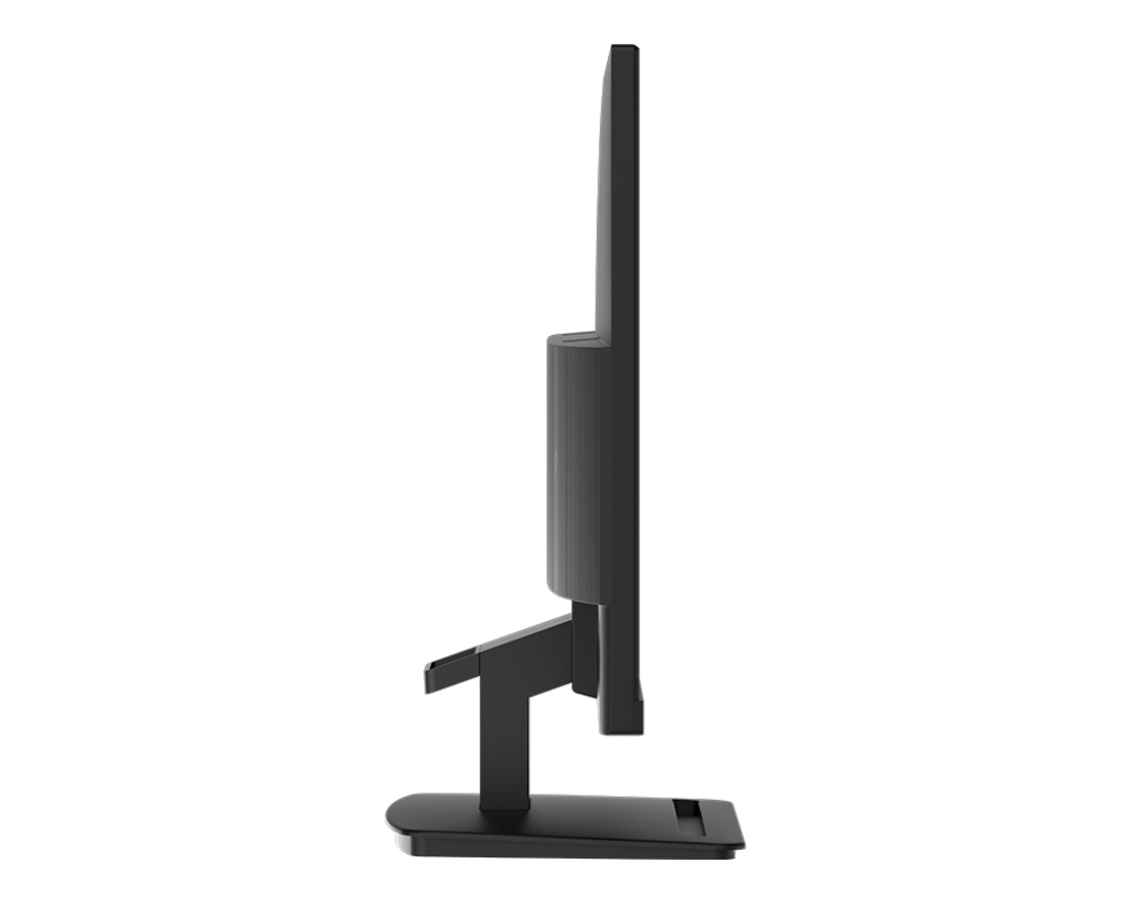 Monitor MSI MN PRO MP241 E14V / 23.8" / Full HD VA AG / 144Hz / 1ms / HDMI+DP - Zezë - 4