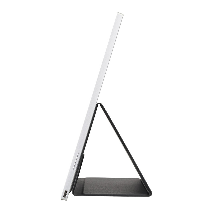 Monitor LG +view 16MR70.ASDWU / 16″ / WQXGA IPS / 60Hz / USB-C - Zezë - 9
