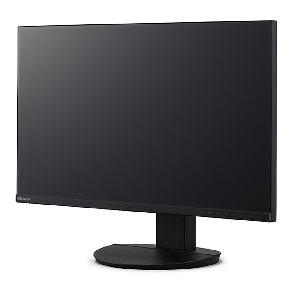 Monitor NEC MultiSync EA272U / 27″ / 4K UHD TFT/IPS LCD / 60Hz / 5ms / HDMI + DP + USB - Zezë - 14