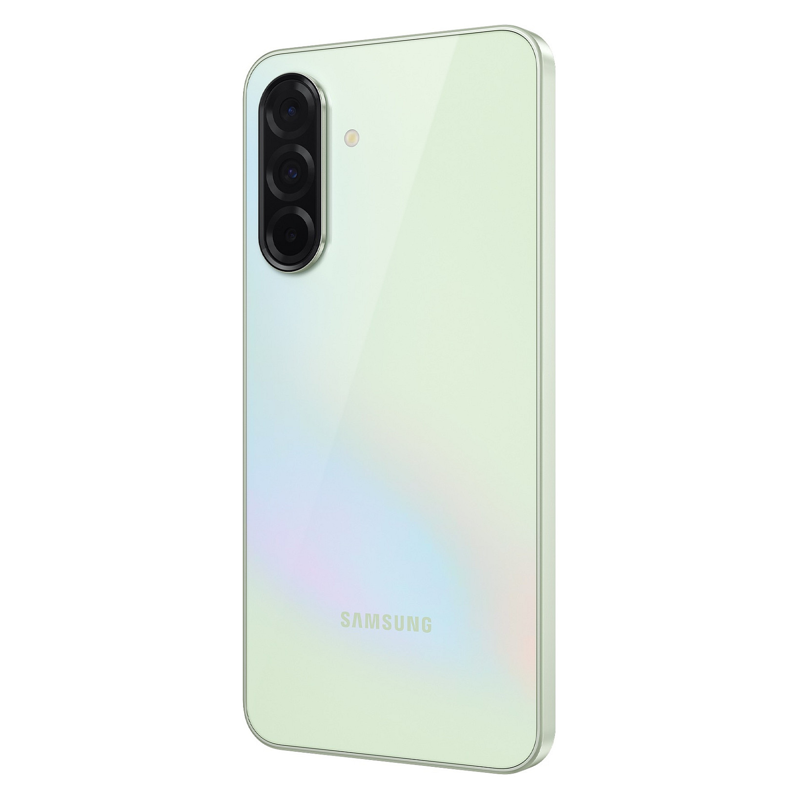 Samsung Galaxy A36 A366B / 5G / 6GB / 128GB - Lime - 7