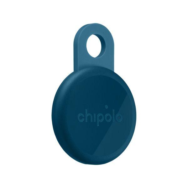 Gjurmues / LOOP Rechargeable / Bluetooth / USB-C – Blu