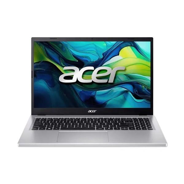 Laptop Acer Aspire Go 15 AG15-42P-R1X5, Ryzen 7 5825U, 8GB DDR4, 512GB, 15.6" FHD IPS 60Hz, Radeon Graphics - Argjend