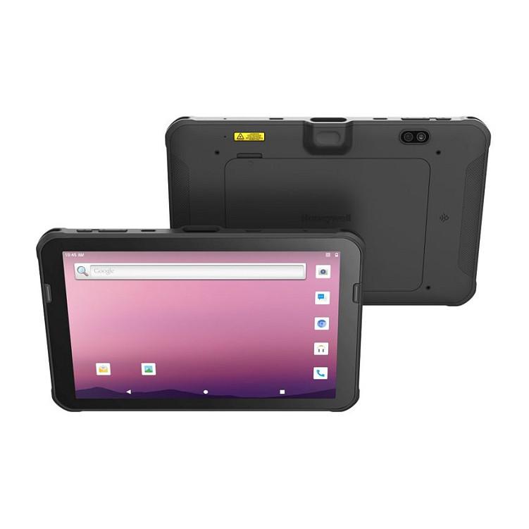 Tablet Rugged Honeywell ScanPal EDA10A, 10.1", Android 12, 8 GB RAM, 128 GB, Skaner 1D/2D - Zezë - 6