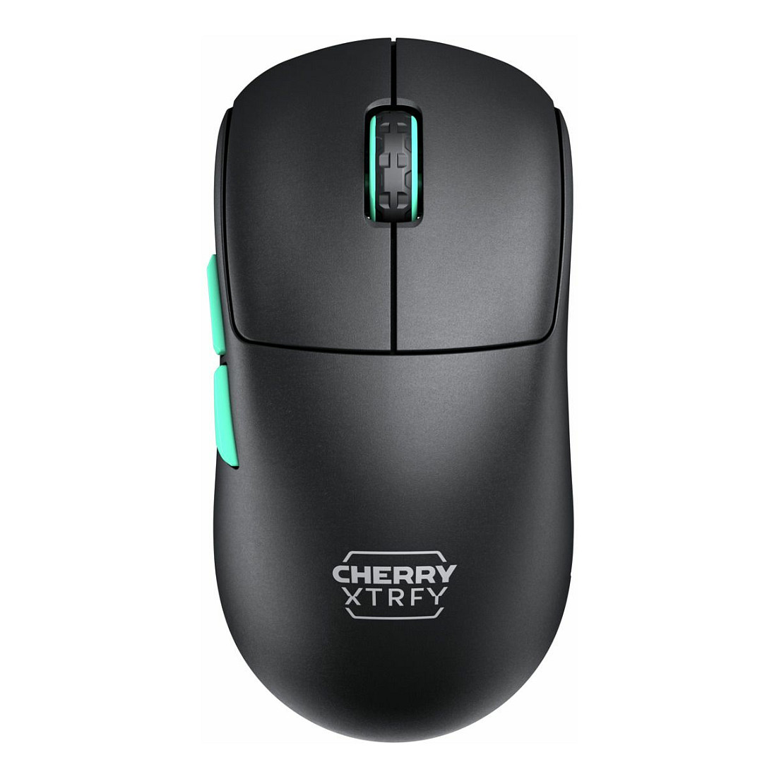 Maus pa kabllo CHERRY XTRFY M68 Wireless – Zezë - 1