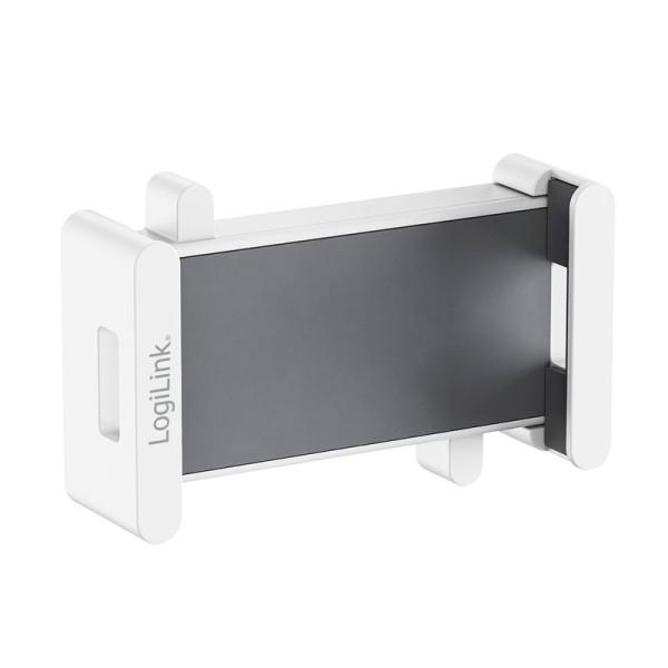 Mbajtëse për Tablet LogiLink BP0149 / Universal VESA / 4,7–12,9" - Bardhë