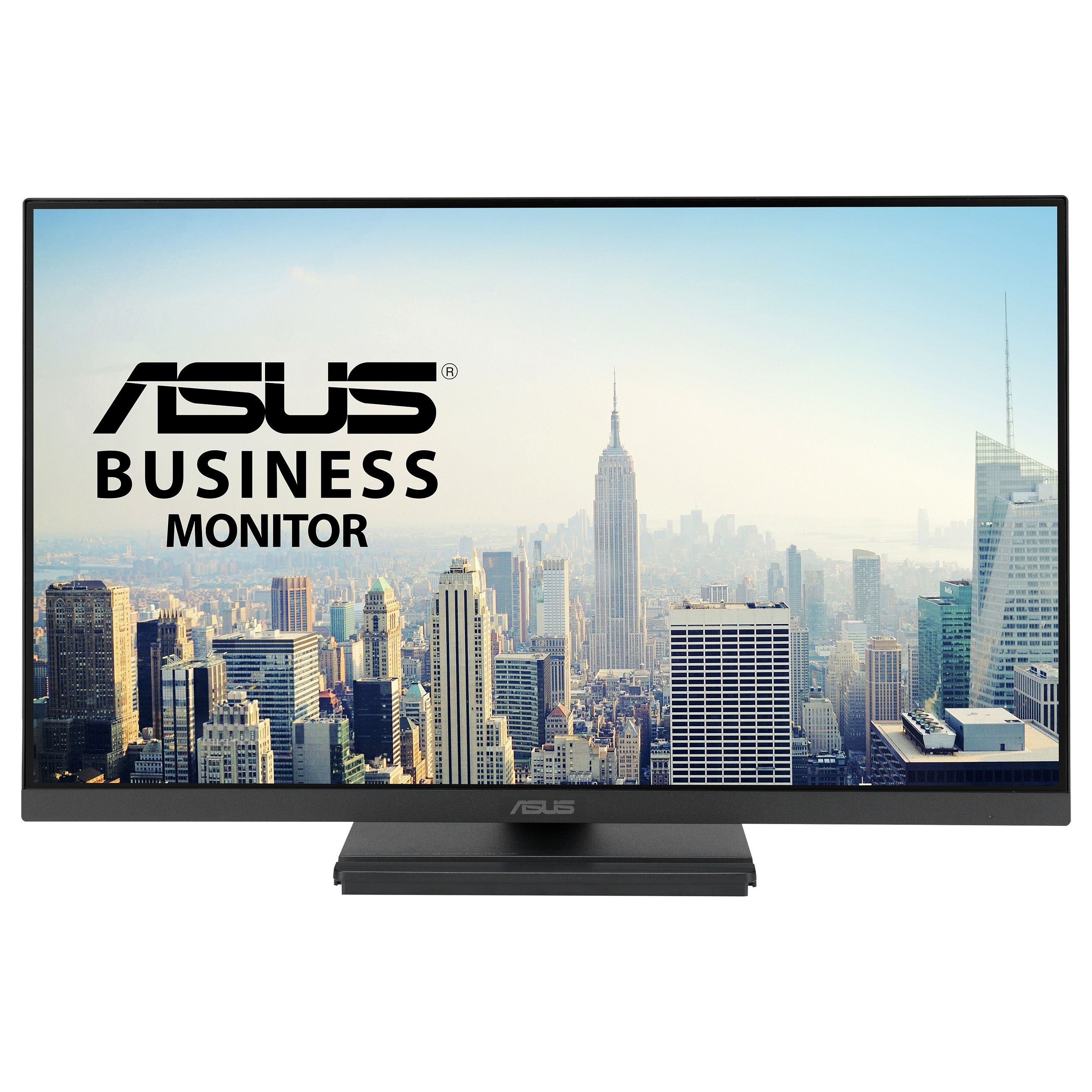 Monitor ASUS VA249HG / 23.8" / Full HD IPS / 120Hz / 1ms / HDMI+DisplayPort - Zezë - 8