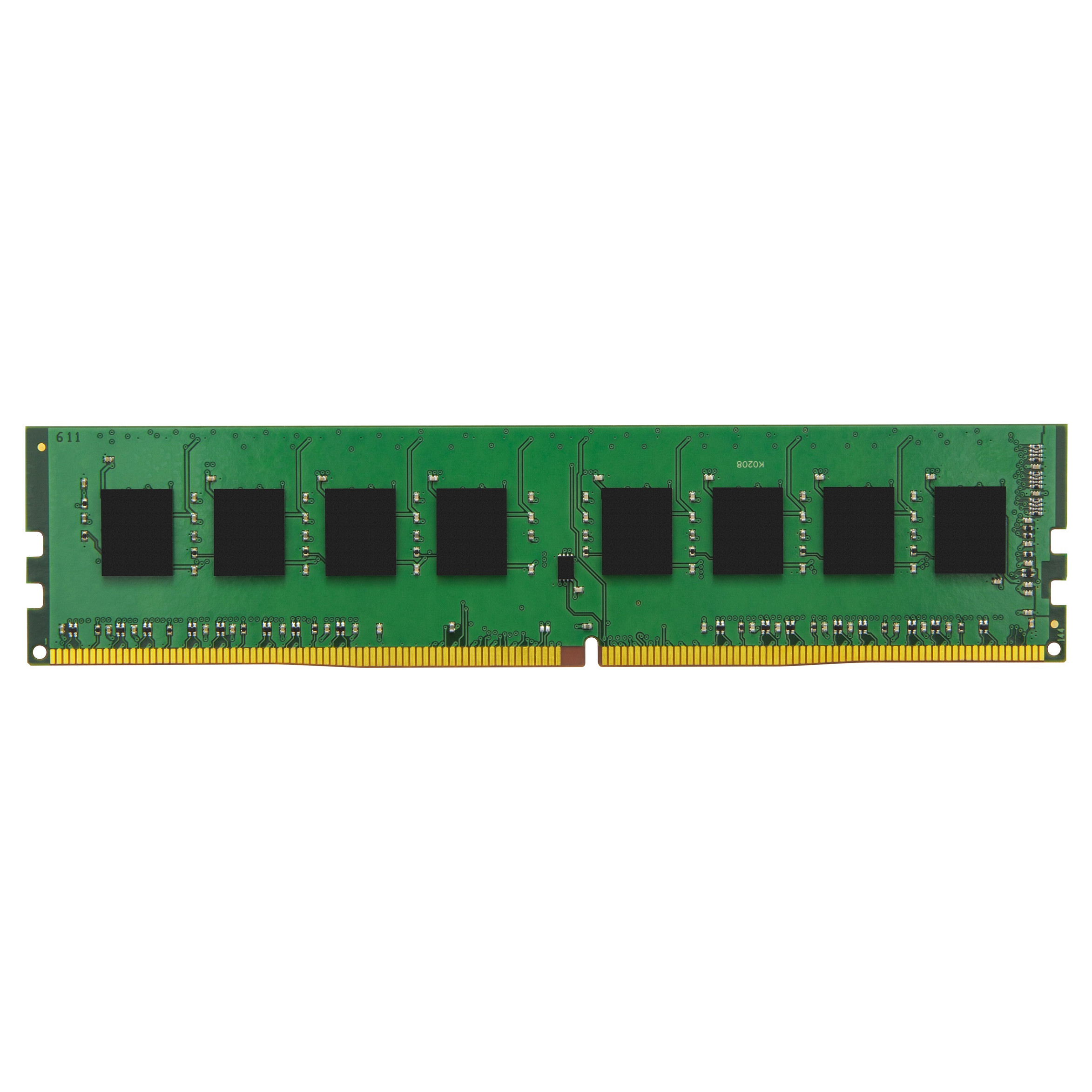 RAM Memorie KINGSTON 8GB DDR4 3200MHz Single Rank DIMM Module - 2