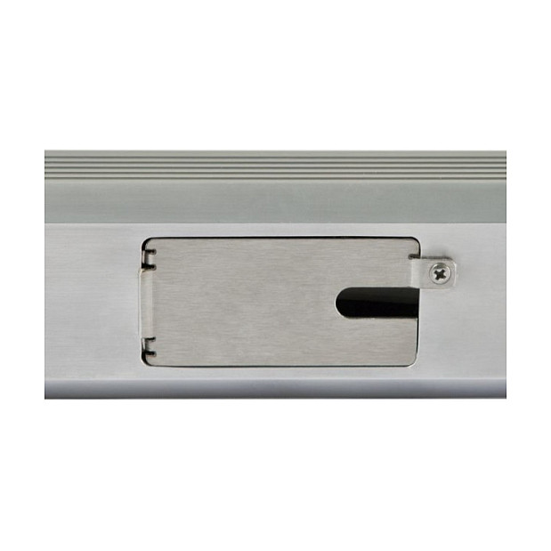 ALLNET ALL4550 L3 781mm PoE LED Display – Industrial Network Information & Ticker Screen (30W, Web Managed) - 3
