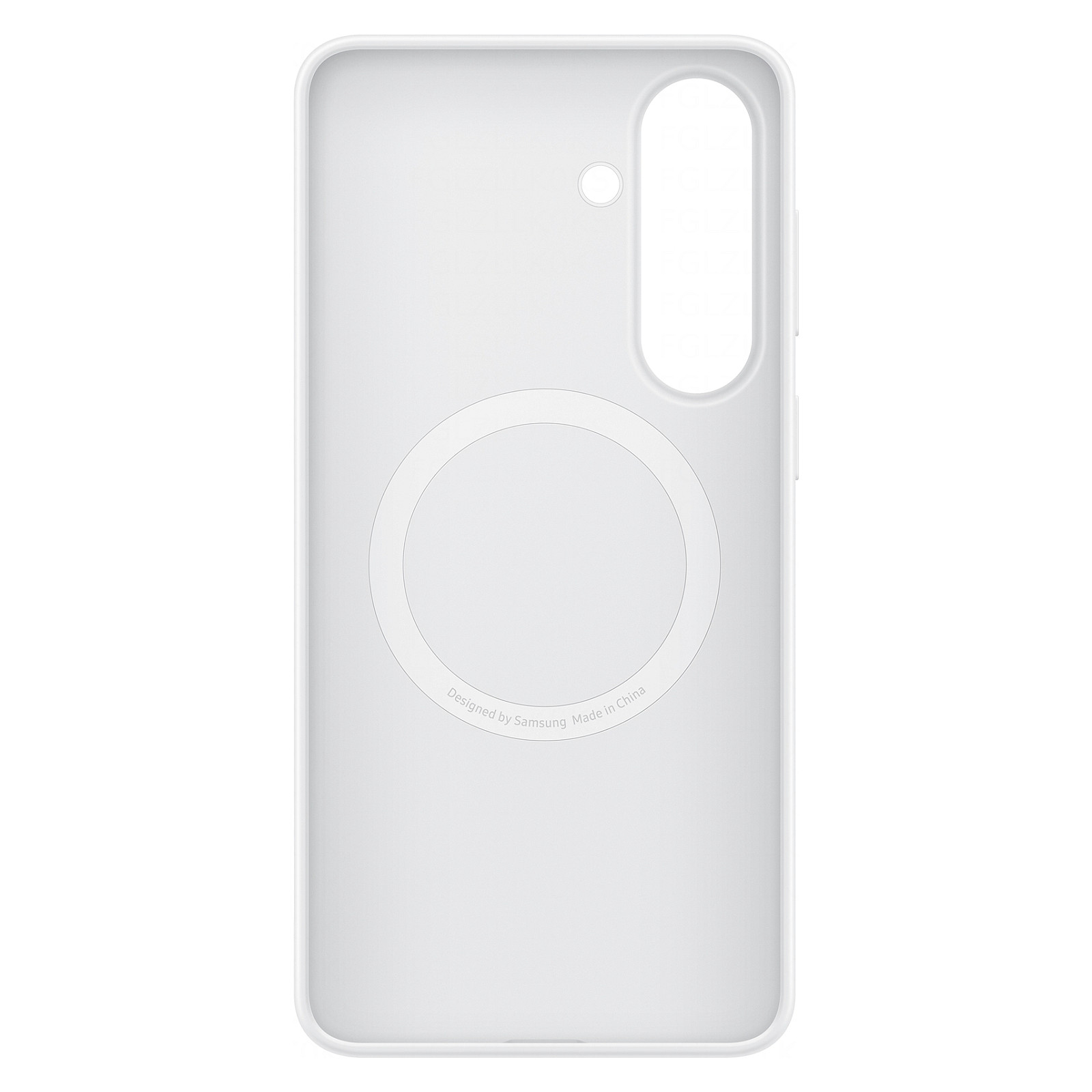 Aksesorë për telefon Samsung EF-ES947CWEGWW / Case / Samsung Galaxy S26+ - Bardhë - 4