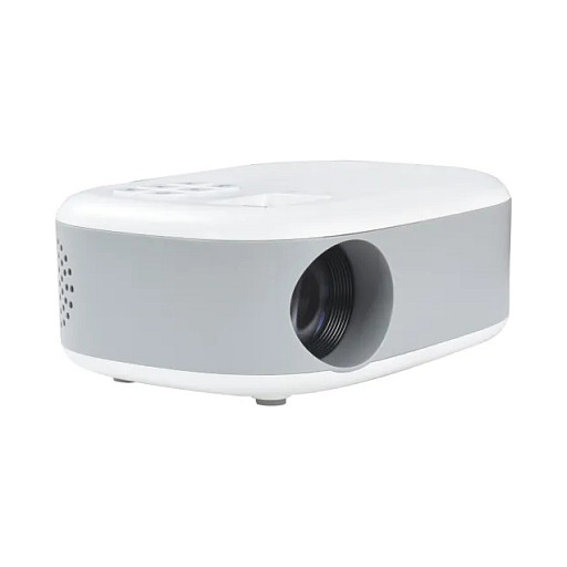 Projektor Strong N1 Beamer / LED 150 ANSI lumens / 720p / Portable - e bardhë - 3