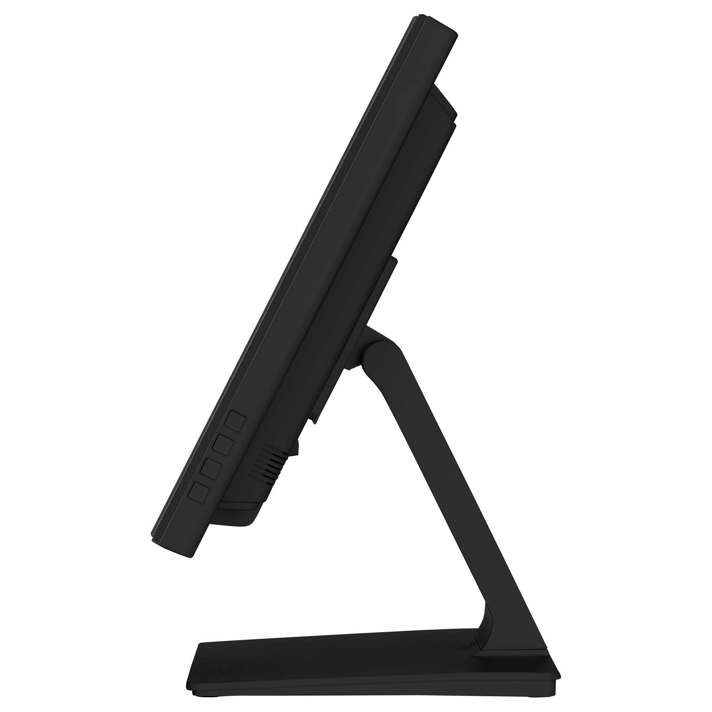 Monitor IIYAMA T1932MSC-B1S / 19″ / SXGA IPS LED Touch / 14ms / USB Port + HDMI + DP + VGA - Zezë - 10