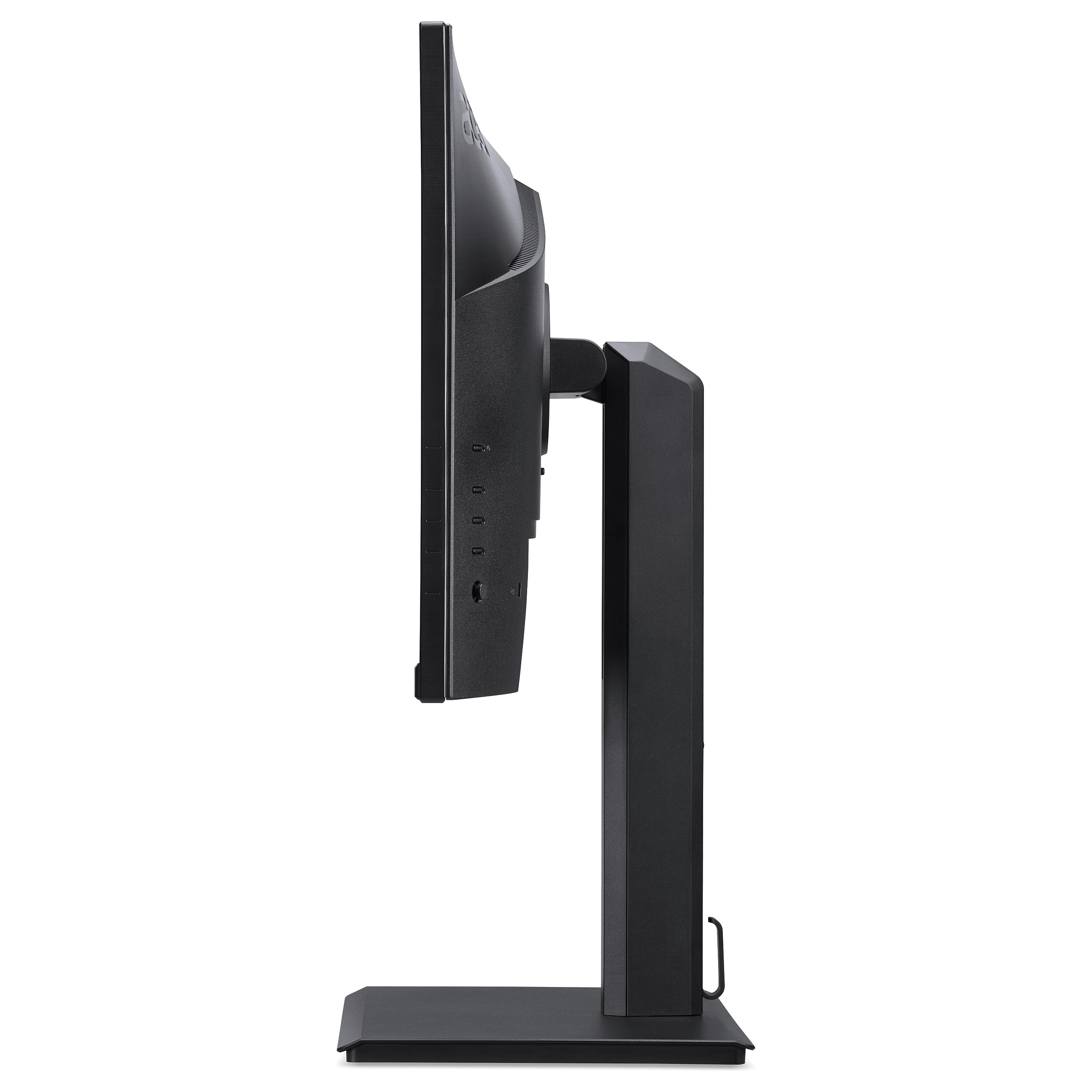 Monitor Acer Vero B7 B277KLBbmiiprzx / 27"/ 4K Ultra HD IPS / LED / 144Hz / 1ms / HDMI+USB+DP - Zezë - 6