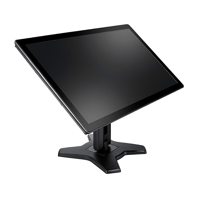 Monitor AG Neovo TX-2401 / 24″ / FHD VA LED Touch / 76 Hz / 5ms / HDMI + DP + VGA + USB port / E zezë - 4