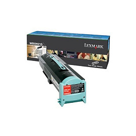 Toner Lexmark W850H21G Optra W – Zezë - 1