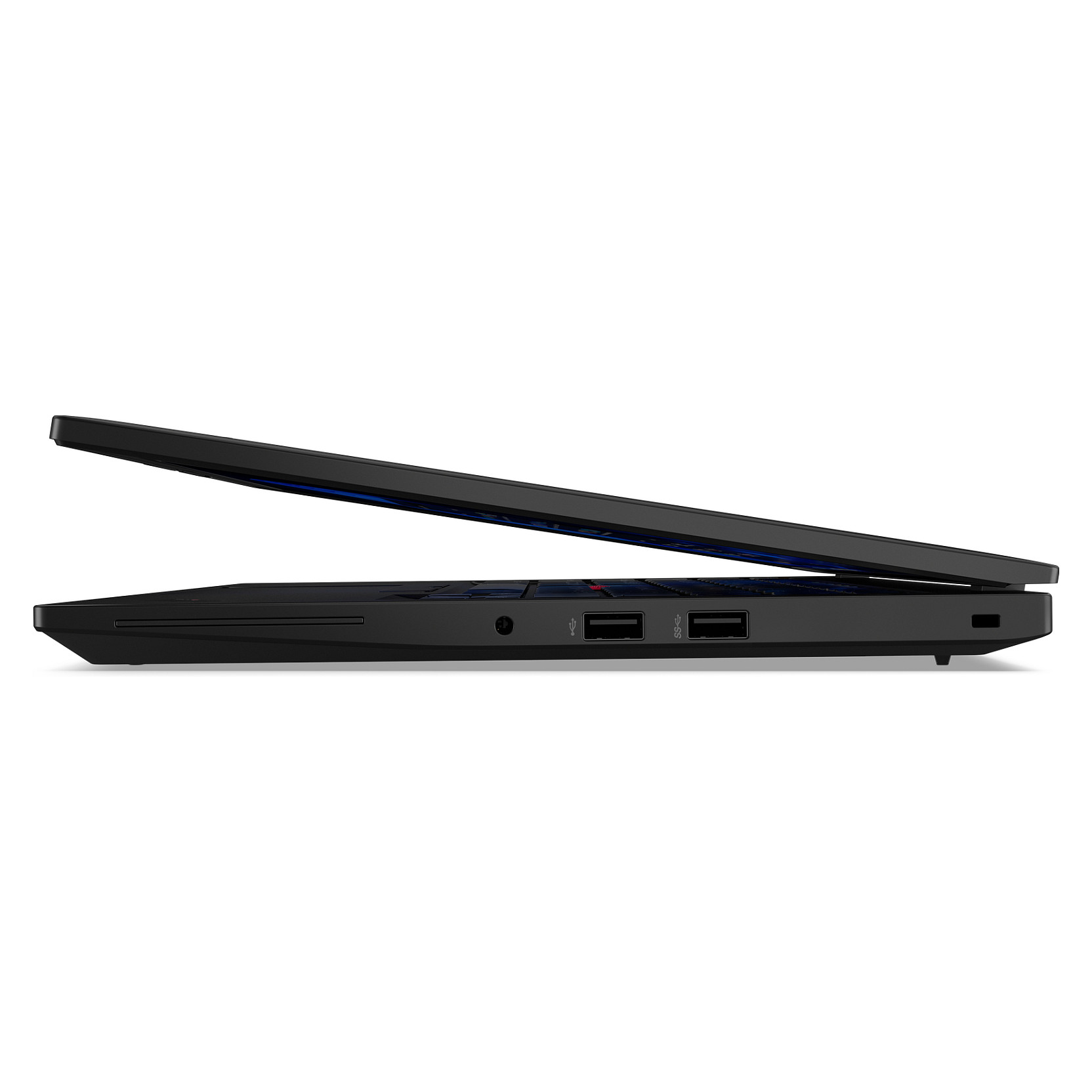 Laptop Lenovo ThinkPad L14 G6 / Ryzen AI 7 PRO 350 / 32GB DDR5 / 1TB / 14" WUXGA IPS AG 60Hz / AMD Radeon 860M / DE  - Zezë - 6