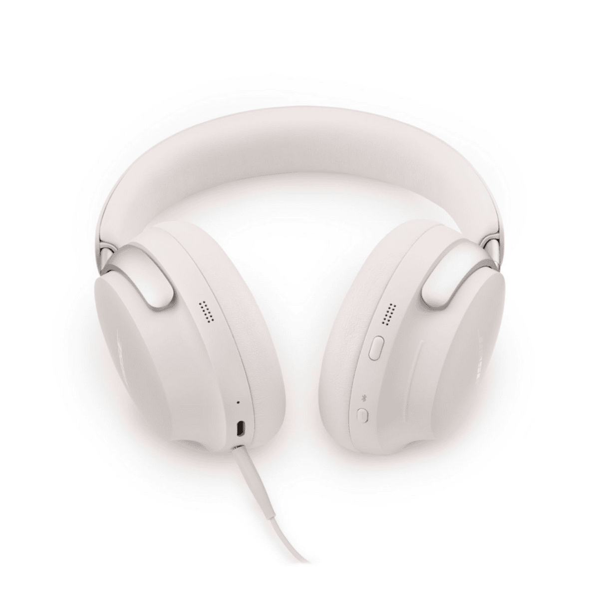 Kufje pa kabllo Bose QuietComfort Ultra / 880066-0200 - Bardhë - 5