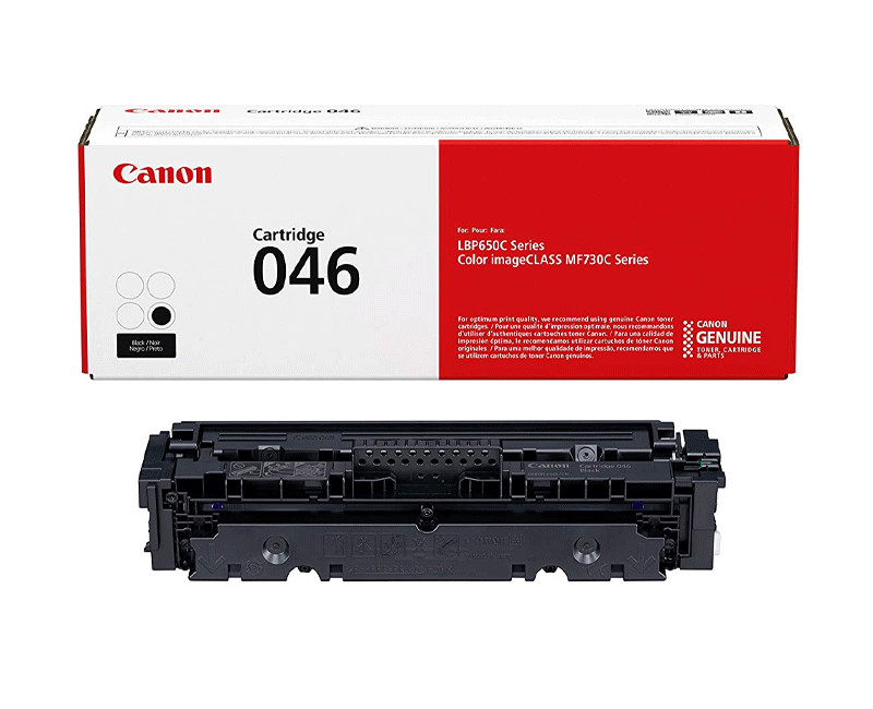 Toner Canon 046 – Zezë - 2
