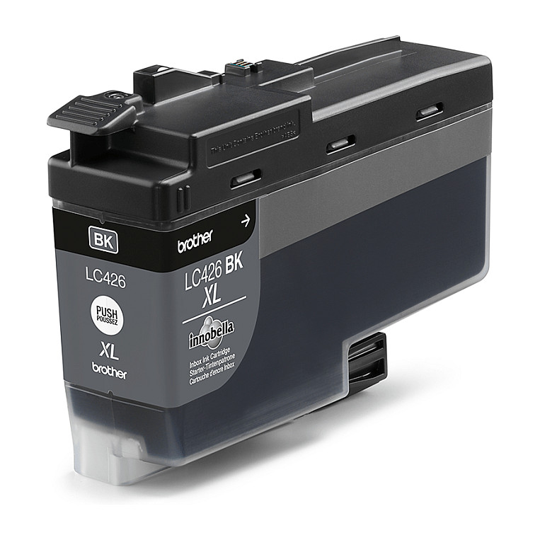 INK Brother LC-426XLBK – Zezë - 2