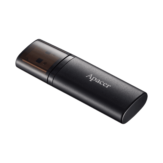 USB Flash Drive Apacer AH25B / 32GB / USB 3.2 Gen 1 / 80MB/s Read 40MB/s Write - Zezë - 2
