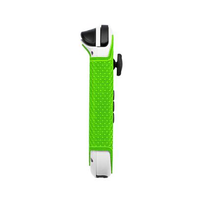 Aksesorë për Konzola Lizard Skins DSPNSJ70 / Grip Skin për Nintendo Switch Joy-Con / 0.5mm – Gjelbër - 4