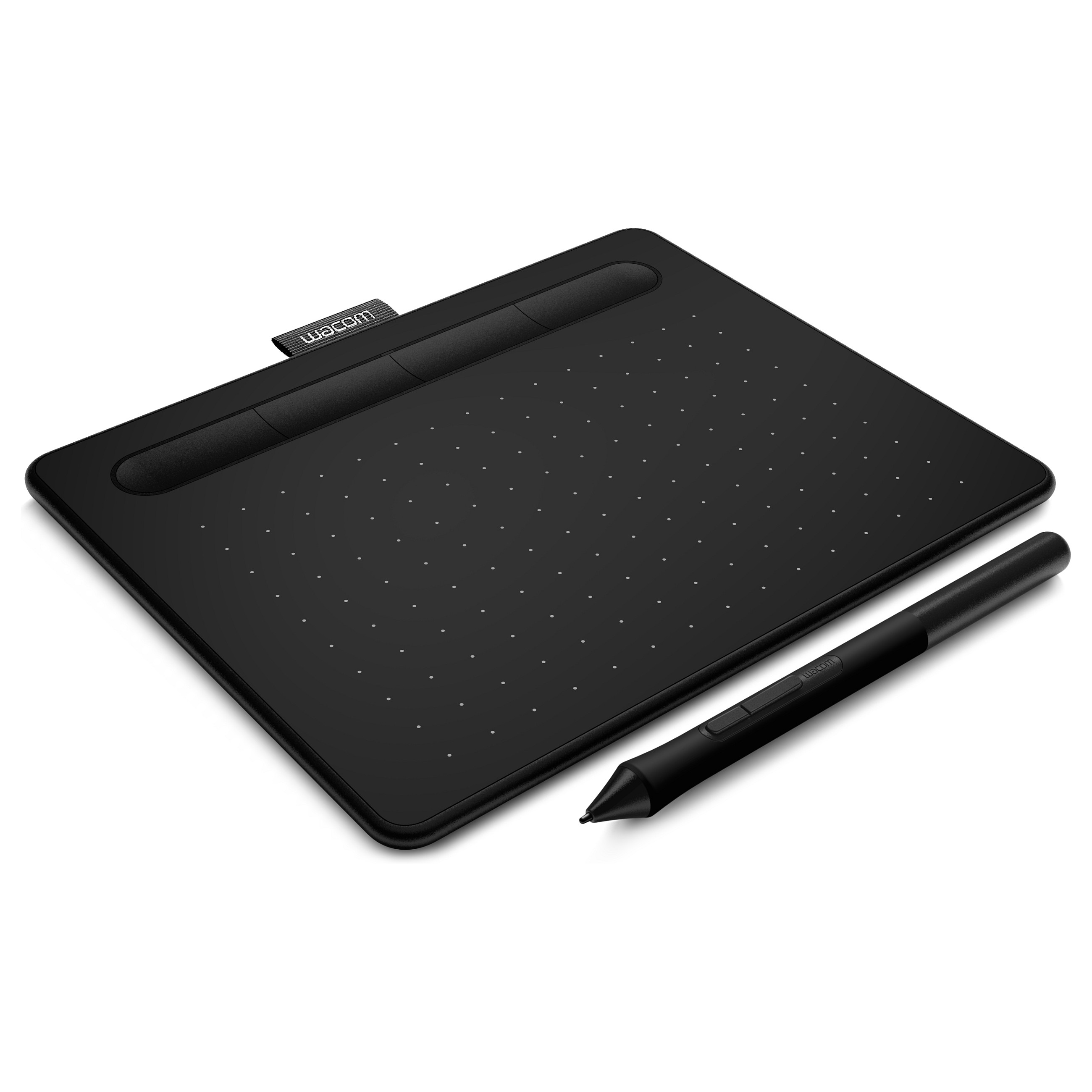 Tablet Grafik WACOM Intuos S / Pen Tablet - Zezë - 3