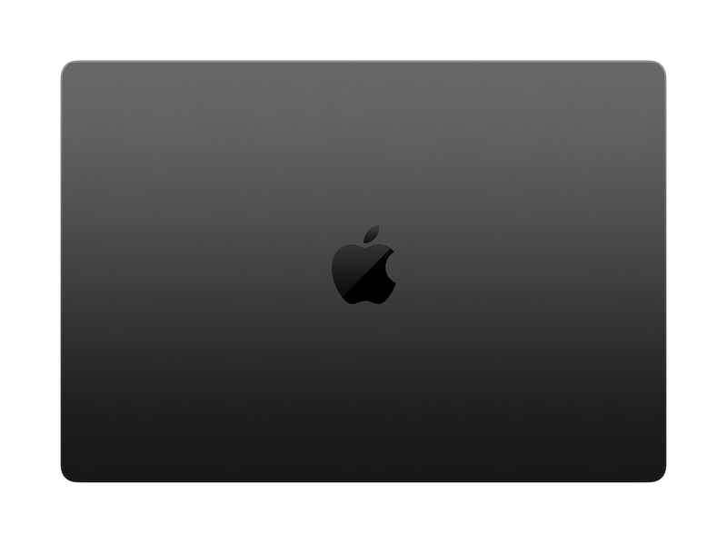 MacBook Pro M5 Pro 14.2" / 15 CPU / 16 GPU / 48GB / 1TB - Space Black - 2