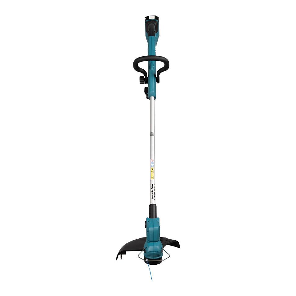 Kositës Bari Makita DUR193Z, 18V, 7800rpm, 260mm - Blu/Zezë - 7