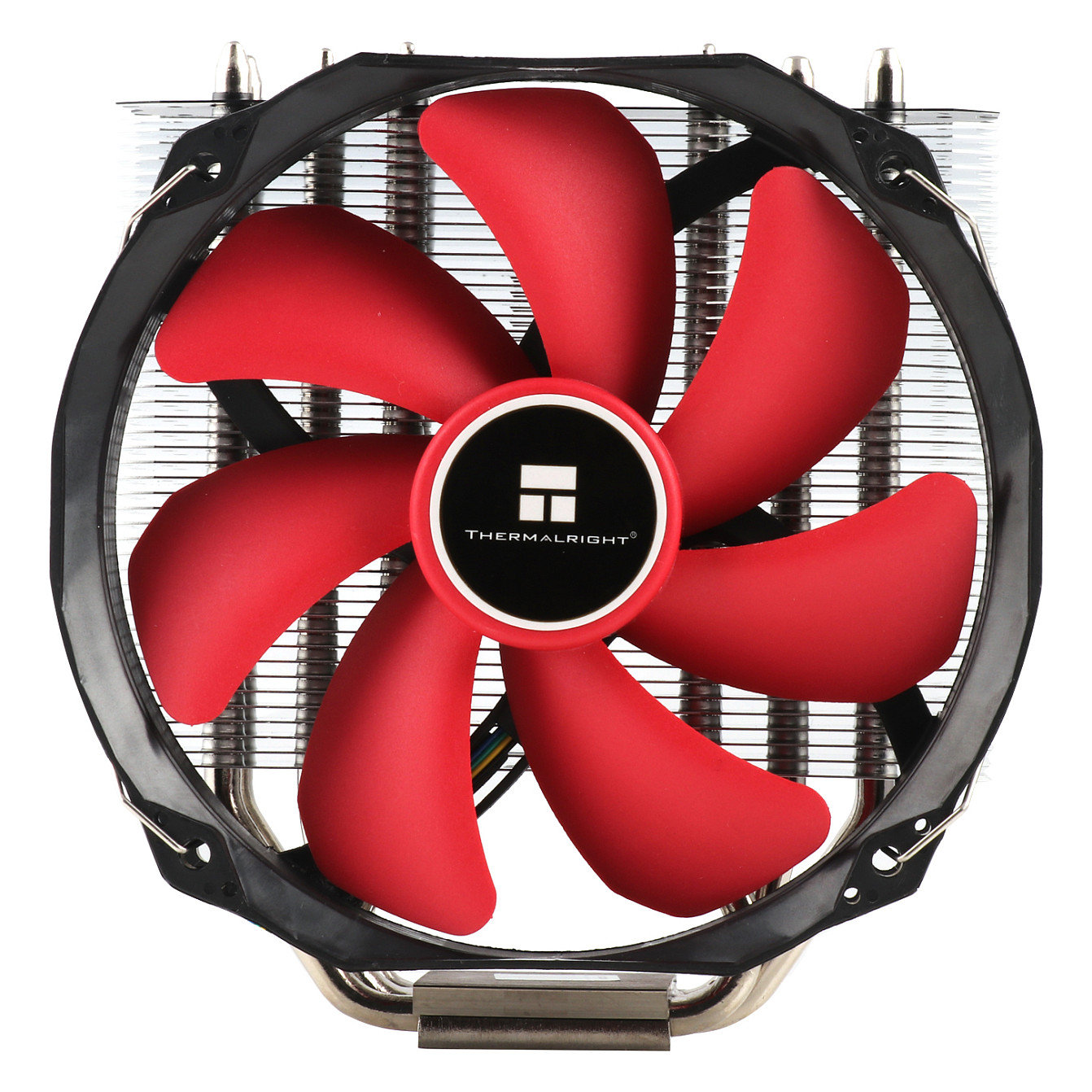 Ftohës për Procesor Thermalright TA 140 - 115x/1200/20xx/1366/AM4/AM5 - 1