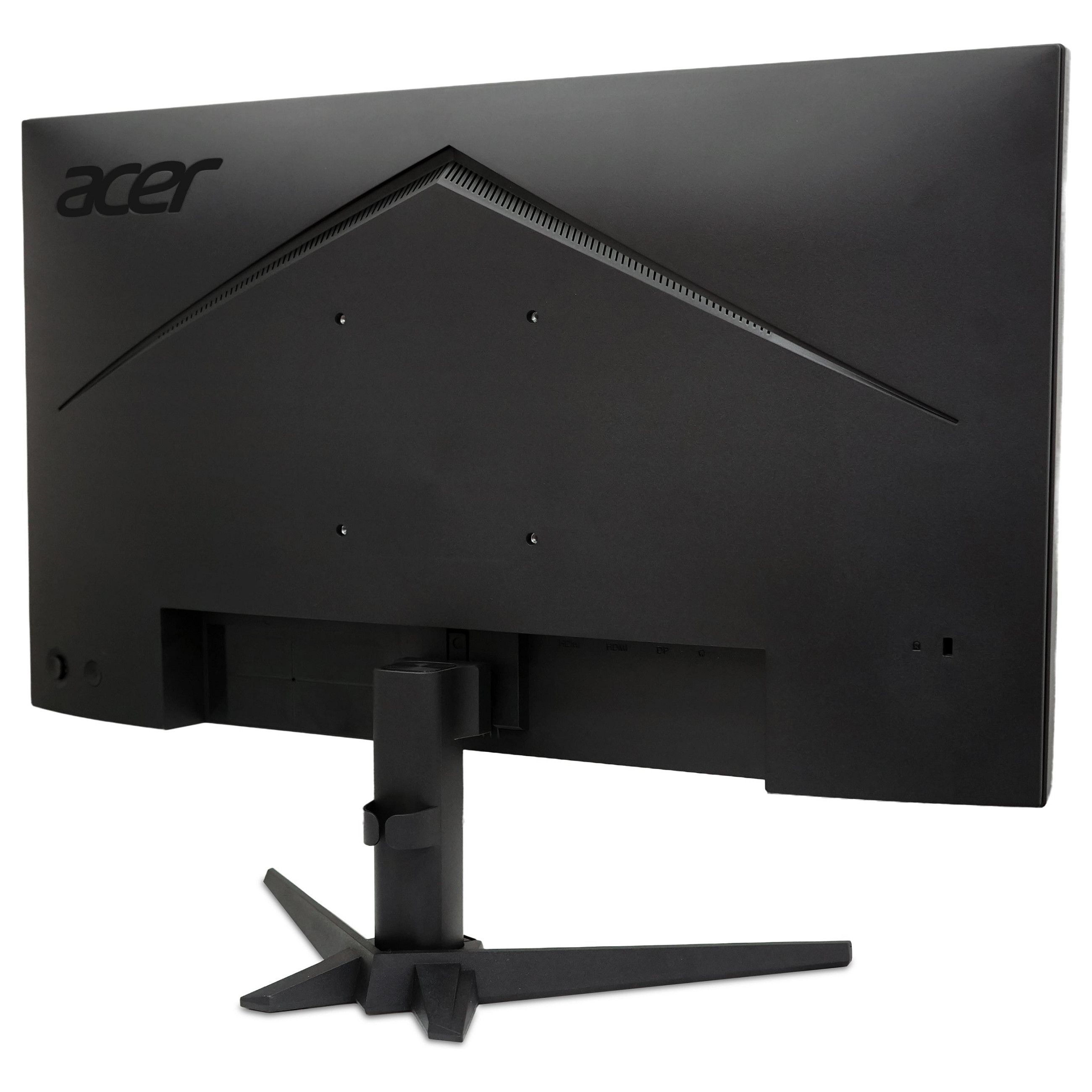 Monitor Gaming Nitro VG270UP6b / 27"/ Quad HD IPS LCD / 144Hz / 1ms / HDMI+DP - Zezë - 8
