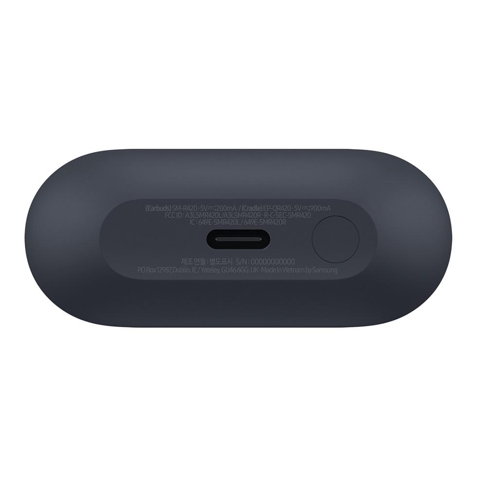Kufje pa kabllo Samsung Galaxy Buds3 FE SM-R420 / TWS / Bluetooth 5.4 / ANC / IP54 - Zezë - 6