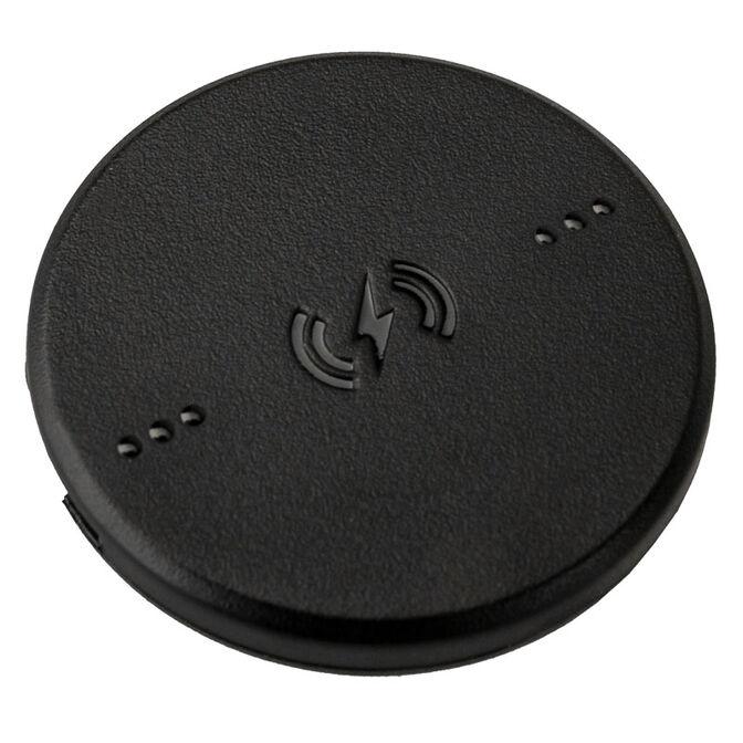 Modul Karikimi pa Kabllo Razer Wireless Charging Puck, për Basilisk V3 Pro, Cobra Pro, Naga V2 Pro – Zezë