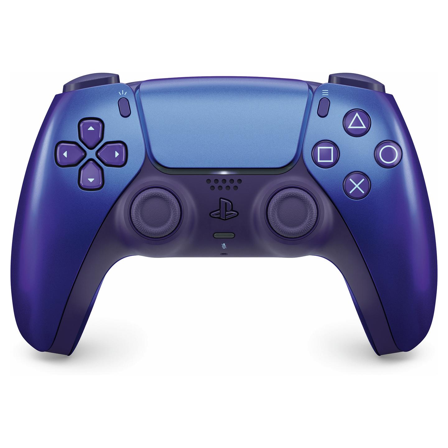 Kontroller për Sony JOYG Playstation 5 DualSense / Wireless / Bluetooth – Blu