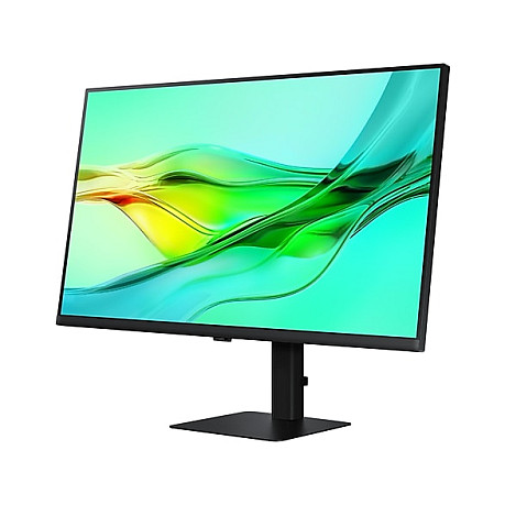 Monitor Samsung ViewFinity S60UD S32D604UAU / 32″ QHD IPS LED / 100 Hz / 5ms / HDMI + DP + USB‑C / E zezë - 14