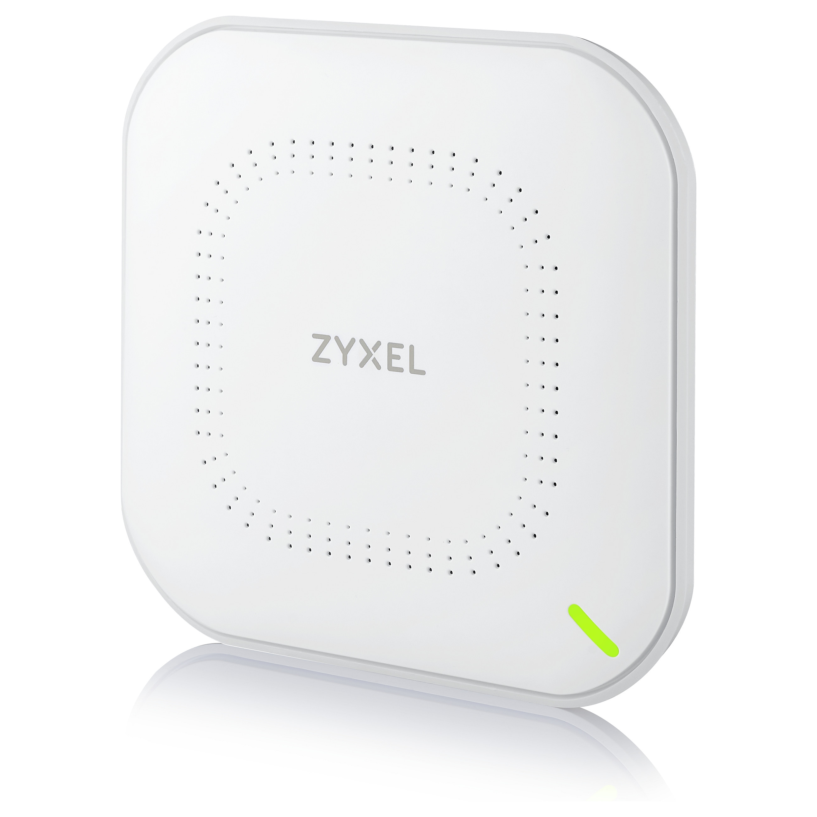 Zyxel NWA50AX WiFi 6 AX1800 Dual Band Business Access Point NebulaFlex PoE - 2