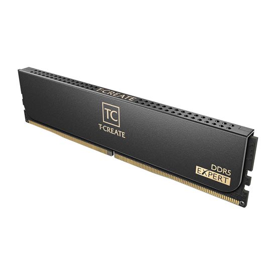 RAM Memorie DDR5 Teamgroup T-Force EXPERT / 24GB / DIMM / 6000MHz / CL28 / 288-pin - Zezë
