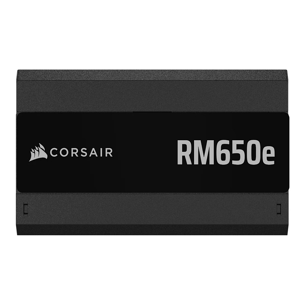 Furnizues Energjie 650W Corsair RM650e Modular / ATX 3.1 / 80+Gold - 10