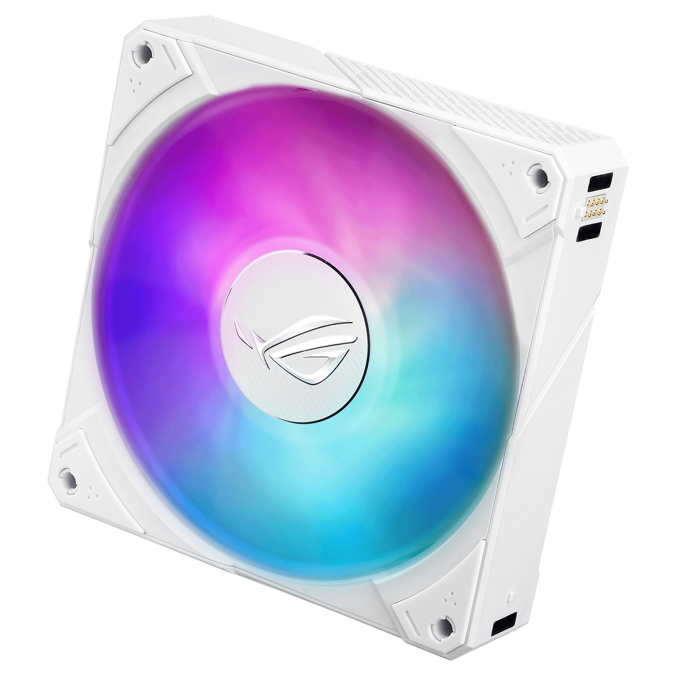 Ftohës për Procesor ASUS ROG Ryujin III 360 ARGB EXTREME - Bardhë - 14