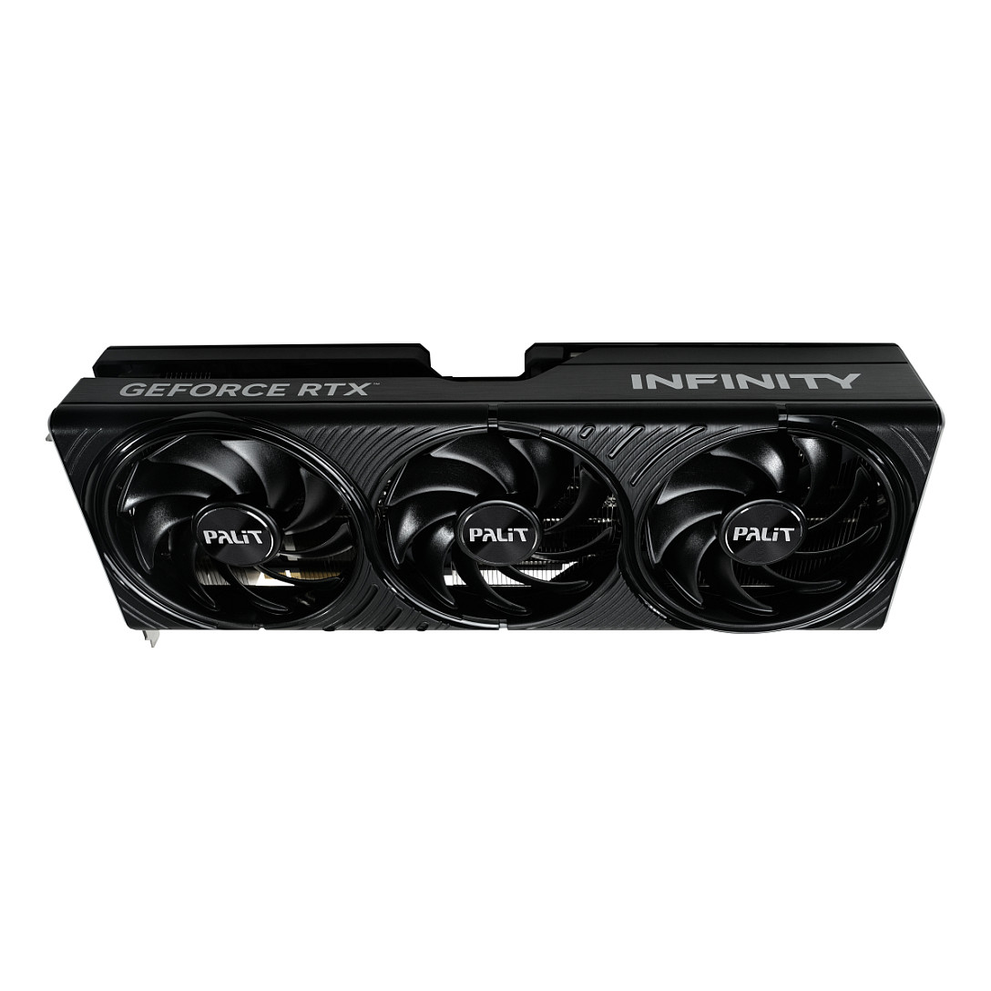 Kartelë Grafike NVIDIA GeForce RTX 5080 / 16GB GDDR7 / 256-bit / Palit INFINITY 3 - 5