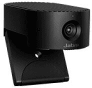 Webcam Jabra PC20BK / 8300-119 – Zezë - 1